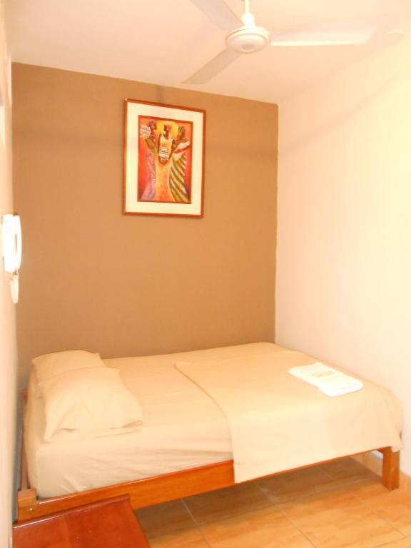 Queen Room with Golf Course View
