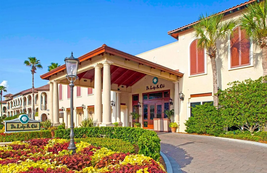 The Lodge & Club At Ponte Vedra Beach-1